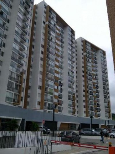 71808 - Panamá - apartamentos - ph alsacia towers