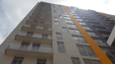 71824 - Via tocumen - apartments