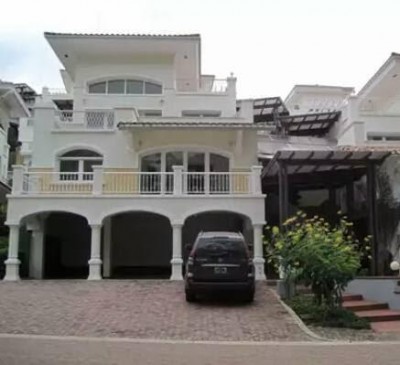 71839 - Arraiján - apartments