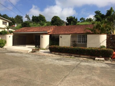 71842 - Las cumbres - houses