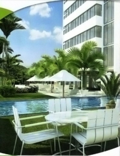 71860 - Parque lefevre - apartamentos - vista verde