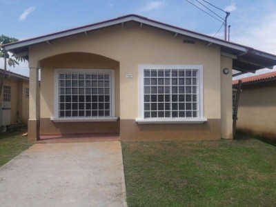 72057 - La Chorrera - houses