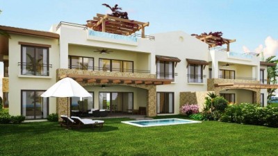 7235 - San carlos - apartments - casamar