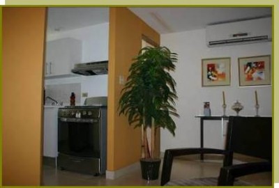 72355 - Llano bonito - apartamentos