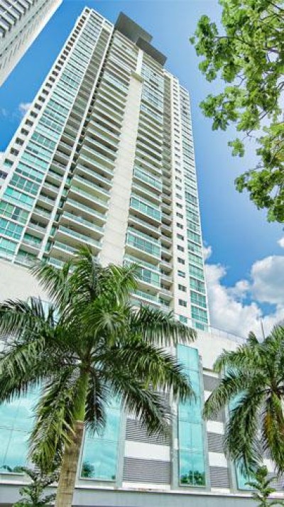 7240 - Ciudad de Panamá - apartments - breeze tower