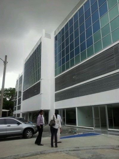 7269 - Albrook - oficinas