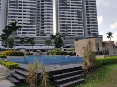 72777 - San Miguelito - apartamentos - condado country club