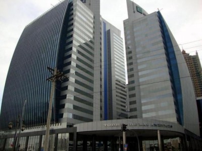 72862 - Punta pacifica - offices