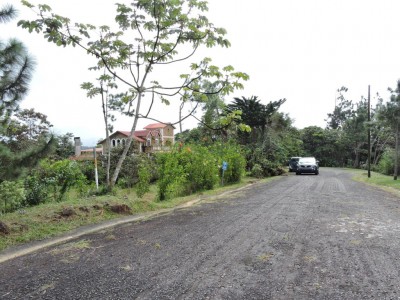 73071 - Tocumen - lotes - altos de cerro azul