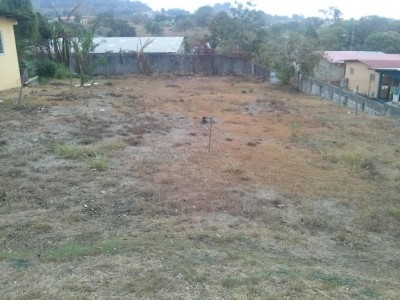 73156 - La Chorrera - lots