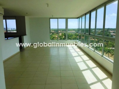 73201 - Costa del este - apartments - soho tower