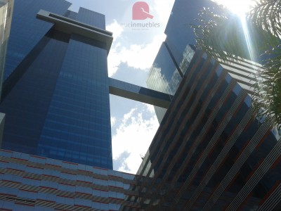 7327 - Punta pacifica - offices - oceania business plaza