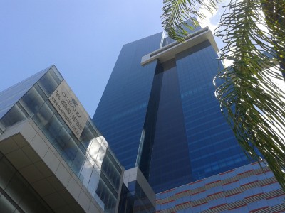 7331 - Punta pacifica - offices - oceania business plaza