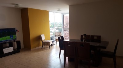 73410 - Via transístmica - apartments