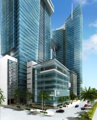 73560 - Punta pacifica - offices - oceania business plaza