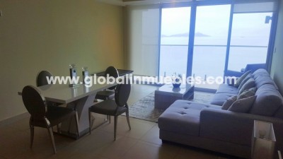 73649 - Amador Causeway - apartamentos - naos harbour