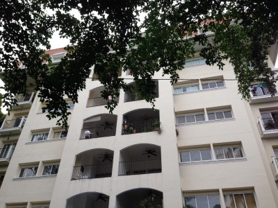 73653 - Amador Causeway - apartamentos