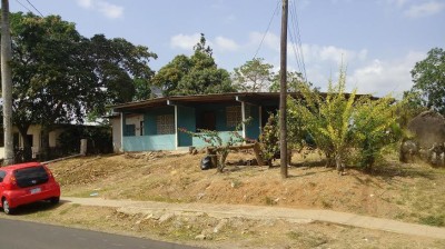 73701 - La Chorrera - lots