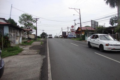 73708 - La Chorrera - lotes