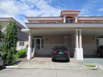 73741 - Ciudad de Panamá - houses - altos del country