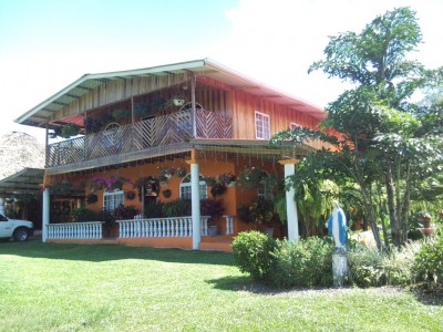 7387 - Boquerón - houses