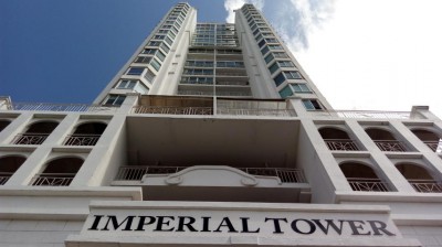 73908 - Costa del este - apartamentos - ph imperial tower