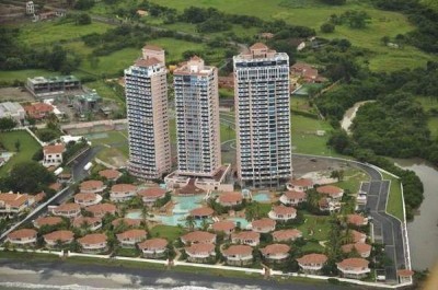 73942 - Punta chame - apartments - coronado country club