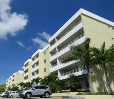 73974 - Altos de panama - apartments