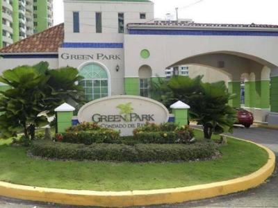 74033 - Condado del rey - apartamentos - green park