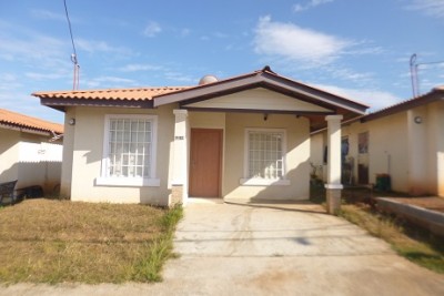 74074 - La Chorrera - casas - montelimar