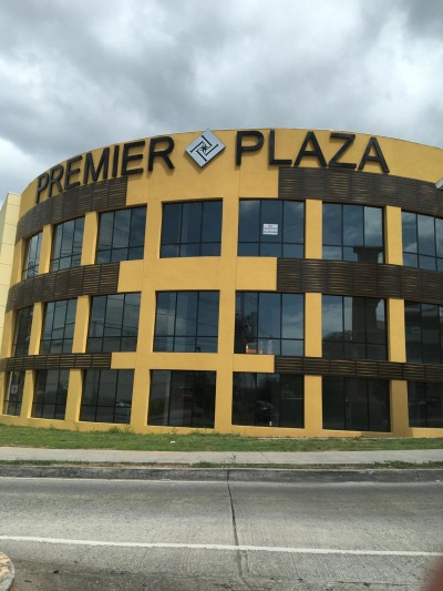 74181 - San Miguelito - commercials - ph premier plaza
