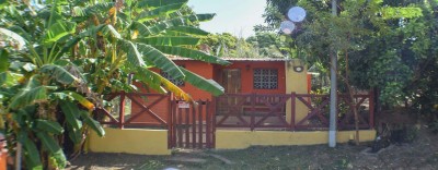 74444 - Mariabe - casas