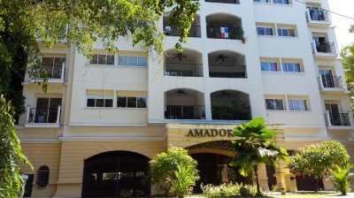 74496 - Amador Causeway - apartments