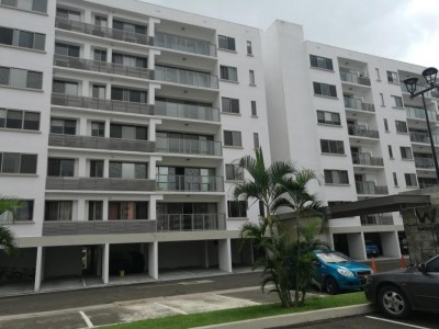 74592 - Panama pacifico - apartments