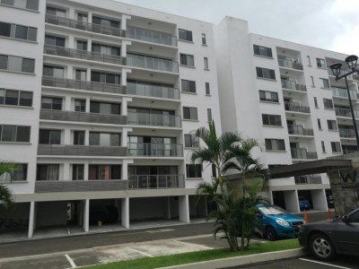 74592 - Panama pacifico - apartamentos