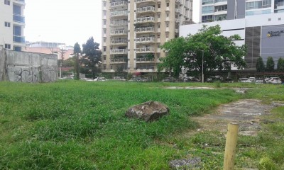 74599 - Avenida balboa - lotes