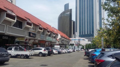 74616 - Marbella - locales