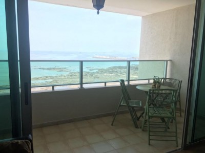 74631 - Via israel - apartamentos