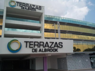 74655 - Albrook - locales