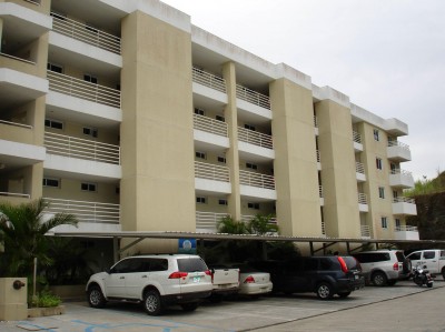 74687 - Altos de panama - apartments
