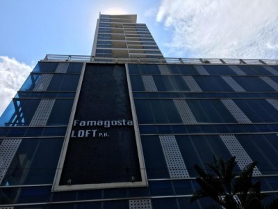 74768 - San francisco - apartamentos - famagosta