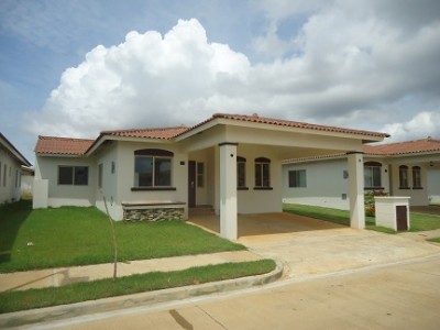 74785 - La Chorrera - casas - spring hills