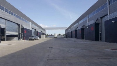74800 - San Miguelito - locales - tocumen warehouse park