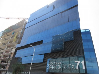 74834 - Santa maria - oficinas - santa maria office plex71