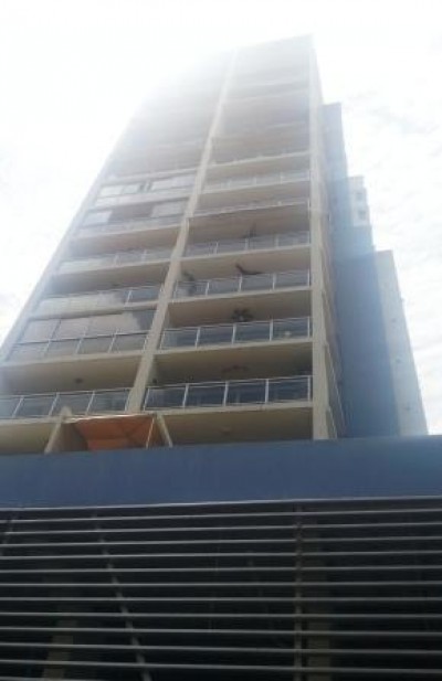 74844 - El carmen - apartments - andros tower