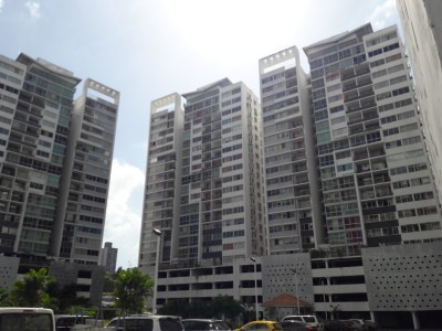 74901 - Via transístmica - apartments - central park