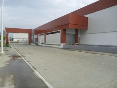 74933 - Tocumen - commercials - Parque Industrial de las Americas