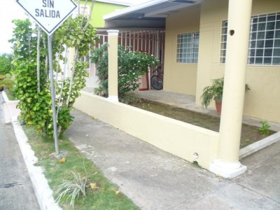 7494 - Villa zaita - casas