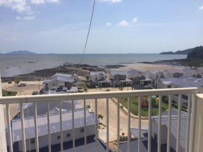 74975 - Arraiján - apartments - playa dorada