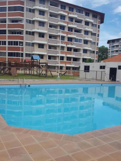 75170 - Llano bonito - apartamentos